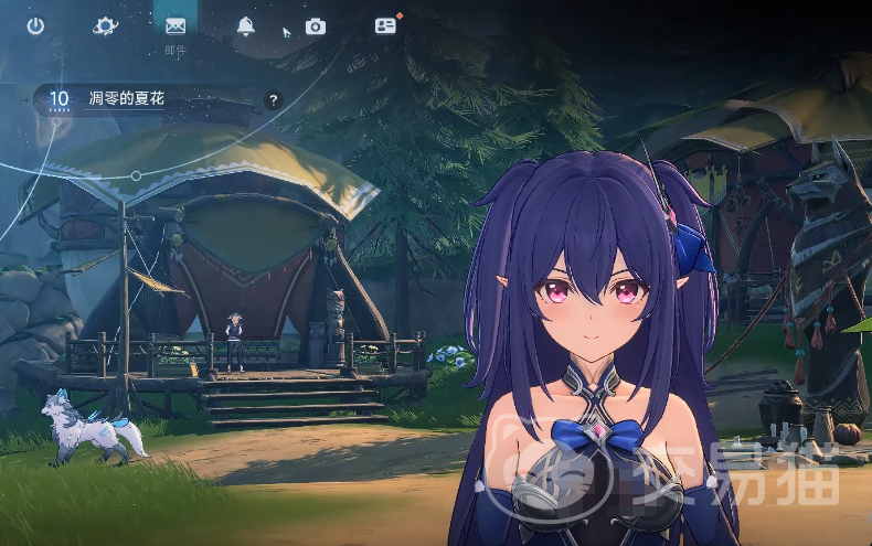 蓝色星原旅谣相机使用教程 蓝色星原旅谣相机功能详解与实操指南