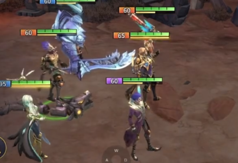 失落星环会心流玩法详解 失落星环会心流机制与实战搭配指南