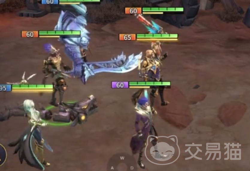 失落星环会心流玩法详解 失落星环会心流机制与实战搭配指南