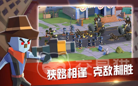 末世避难所手游测试资格获取指南 末世避难所手游内测资格申请方法与最新获取渠道