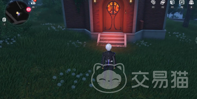 异环聆谕水晶获取方法 异环聆谕水晶怎么获得全流程详解