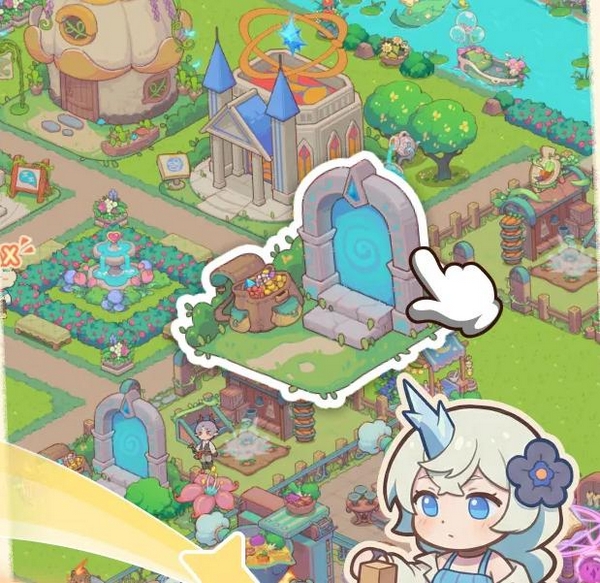 万界绮园逐光筑梦手札玩法详解｜新手入门到深度养成全指南