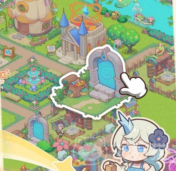 万界绮园逐光筑梦手札玩法详解|新手入门到深度养成全指南