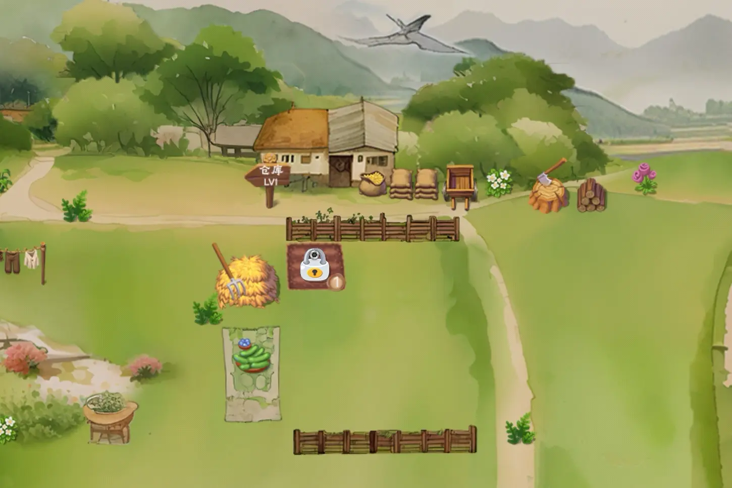 拾光小院手游怎么玩 拾光小院手游新手入门与核心玩法详解