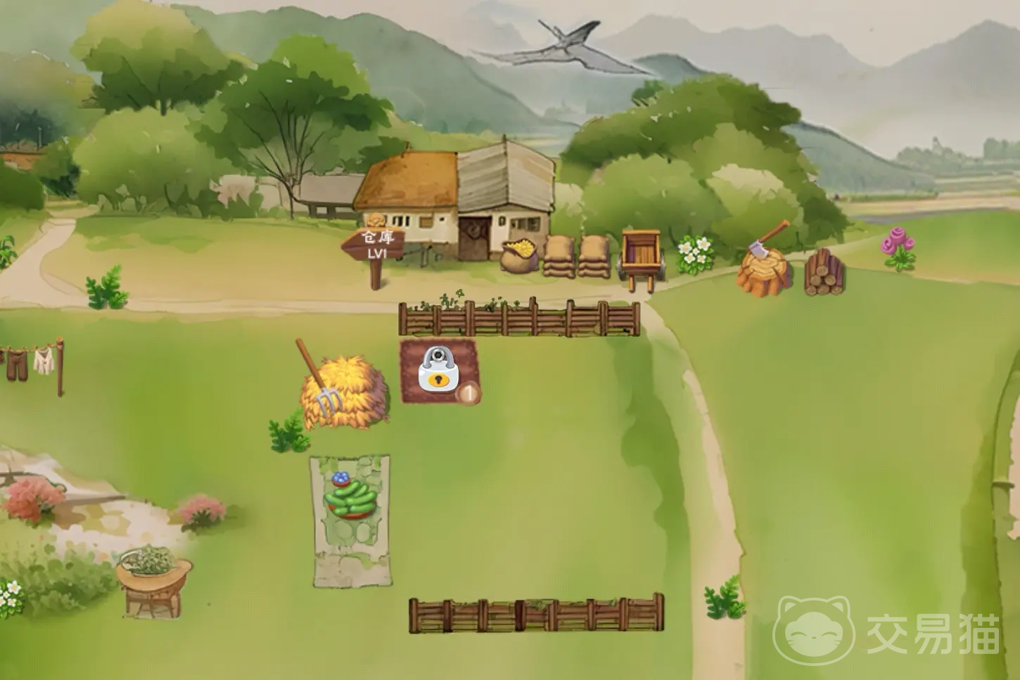 拾光小院手游怎么玩 拾光小院手游新手入门与核心玩法详解