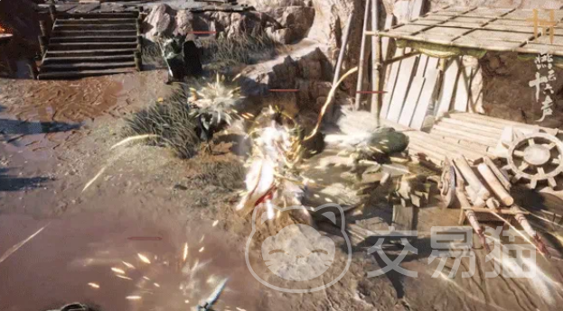 燕云十六声牵丝翊角色介绍 燕云十六声牵丝翊技能机制与实战表现分析