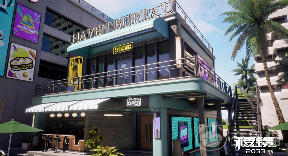 棱镜2033引擎使用指南 棱镜2033引擎核心功能与实战优势解析