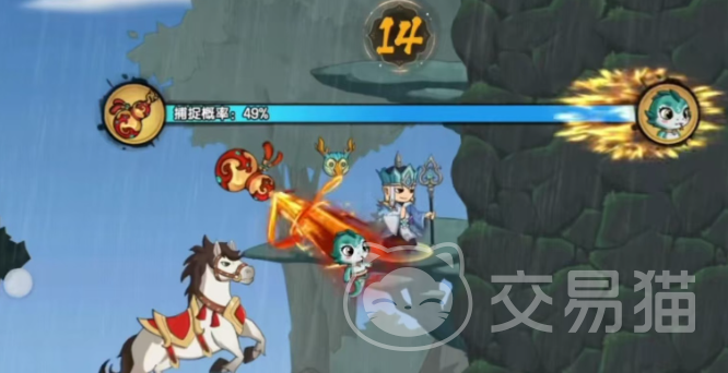 造梦西游之黎尤浩劫篇 万岁狐王角色设定与战斗机制详解