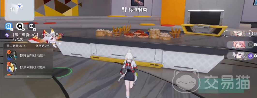 望月月灵养成玩法全解析 望月月灵战斗技巧与阵容搭配指南