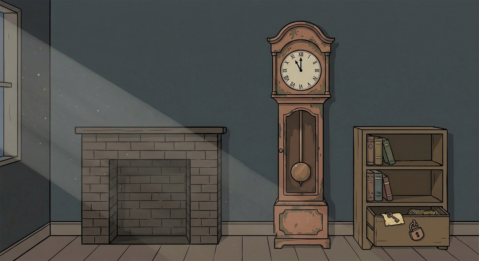 雾水镇手游怎么玩 雾水镇手游新手入门与核心玩法详解