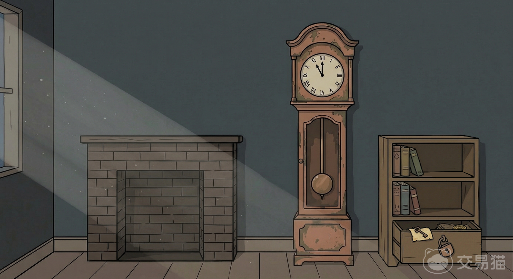 雾水镇手游怎么玩 雾水镇手游新手入门与核心玩法详解