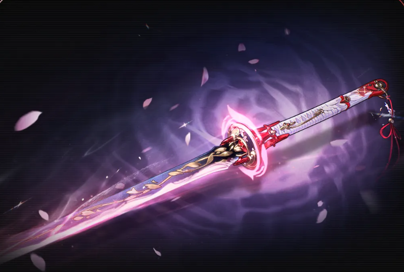 鸣潮灼霜 鸣潮灼霜武器属性、获取方式与角色适配分析