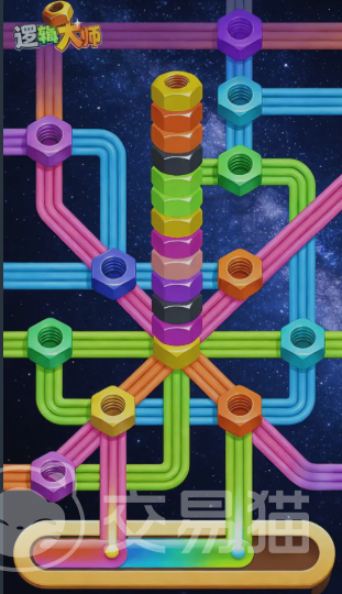 逻辑大师成就攻略 逻辑大师全成就解锁方法与速通技巧