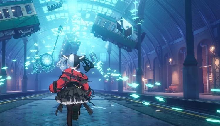 异环新增地图区域有哪些 异环最新地图区域详细介绍