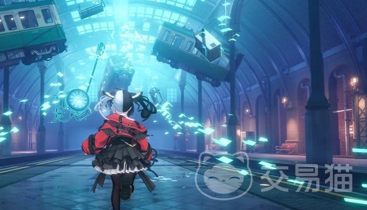 异环新增地图区域有哪些 异环最新地图区域详细介绍