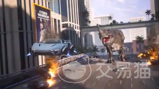 棱镜2033通量城枢纽探索指南 棱镜2033通量城枢纽全流程通关与隐藏要素详解