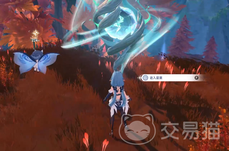 蓝色星原旅谣异脉星巢玩法详解 蓝色星原旅谣异脉星巢规则与通关技巧