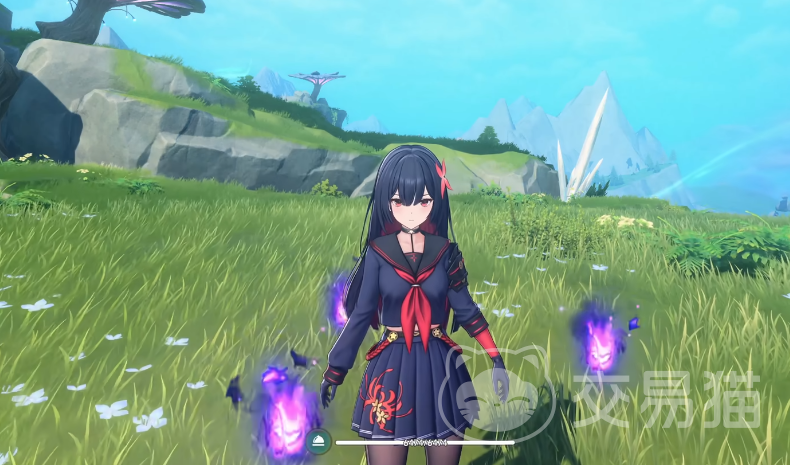 蓝色星原旅谣源千代获取方法与角色图鉴介绍