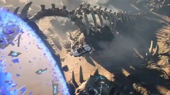 棱镜2033异常物质煞详解 棱镜2033煞的特性、表现与应对机制