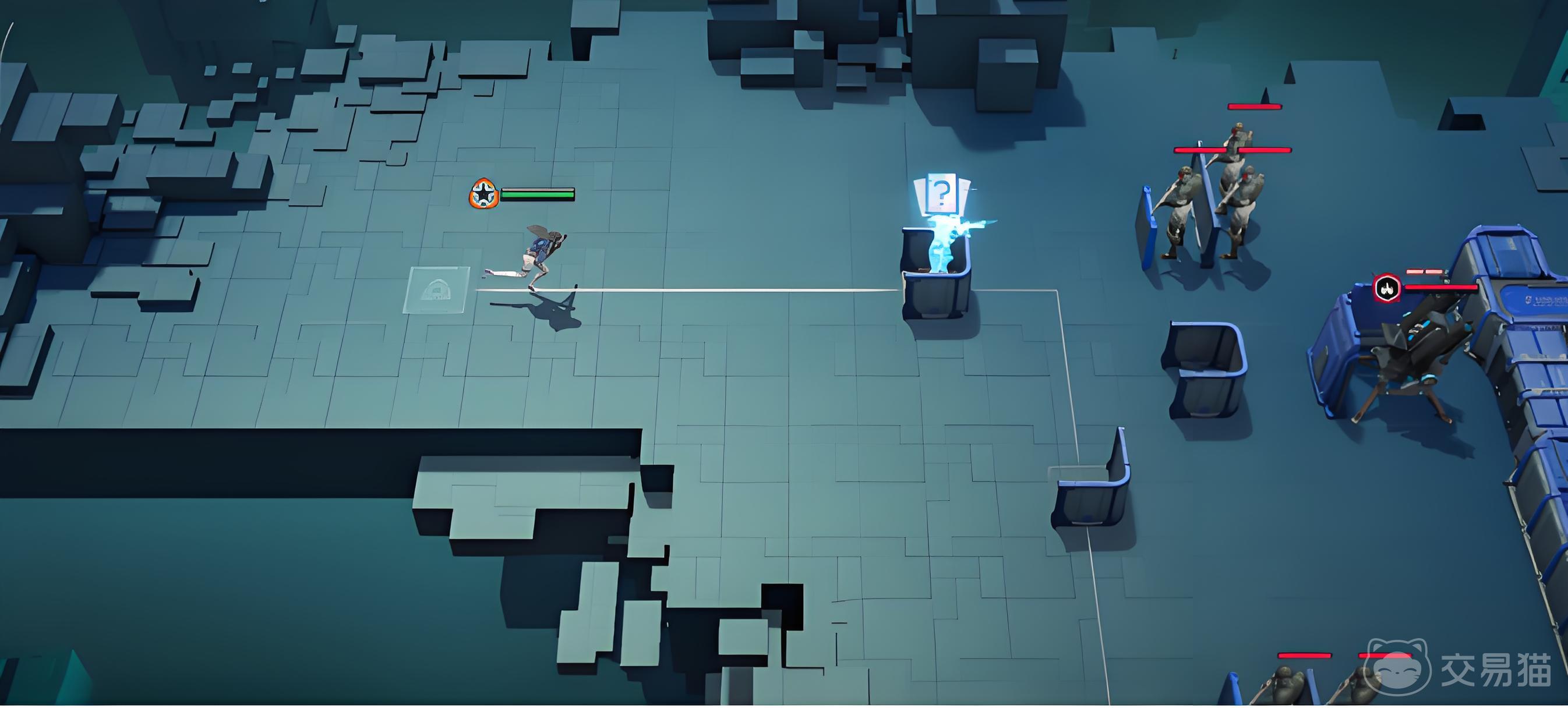 镭明闪击BOSS打法攻略 镭明闪击高难度BOSS通关技巧与连招节奏详解