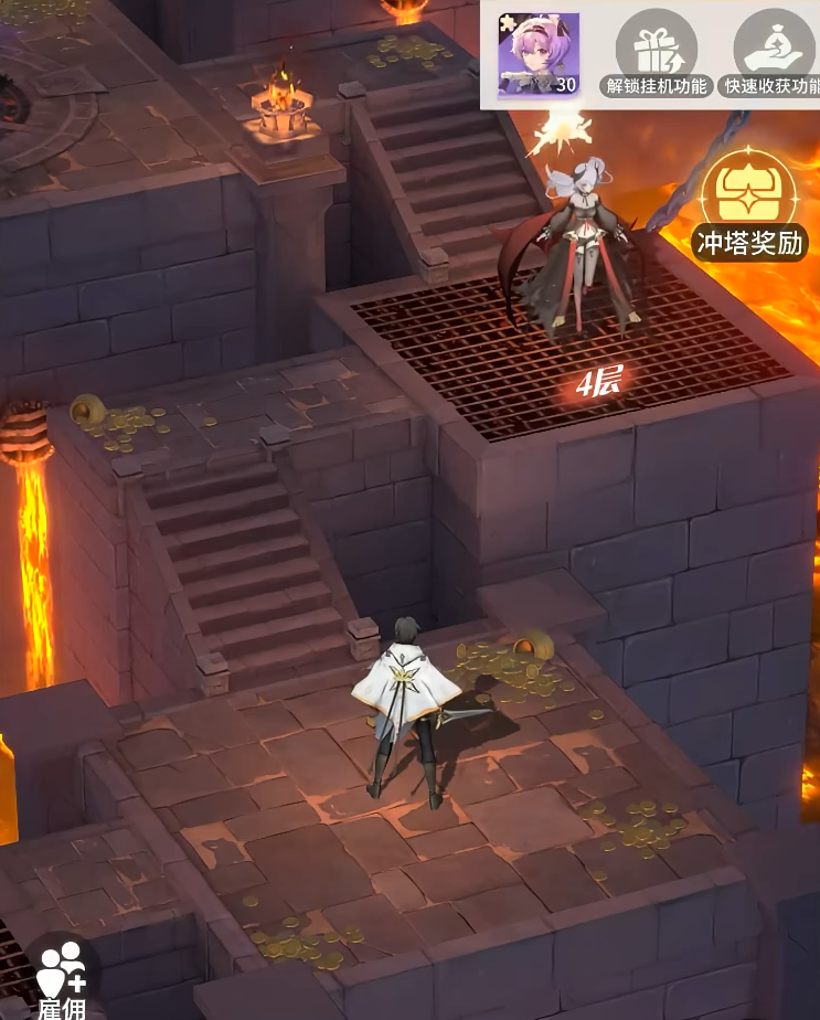 命运圣契星脉矿脉全攻略：玩法详解、资源获取与养成指南