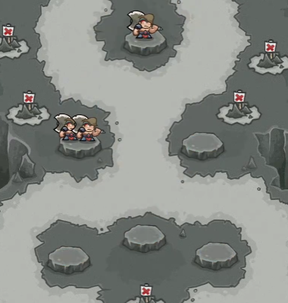 王国大作战前线怎么玩 王国大作战前线新手入门与核心玩法详解