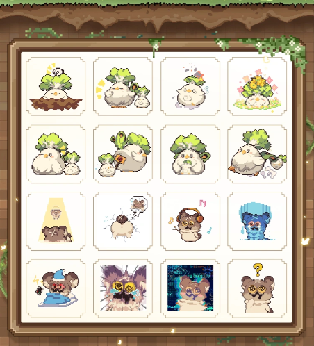 蓝色星原旅谣表情获取方法 蓝色星原旅谣动作解锁攻略