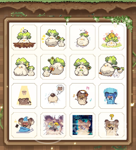 蓝色星原旅谣表情获取方法 蓝色星原旅谣动作解锁攻略