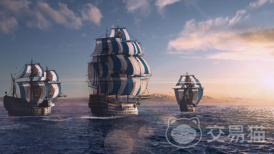 大航海时代起源船员招募与培养指南 大航海时代起源高效获取与升级船员的实用技巧