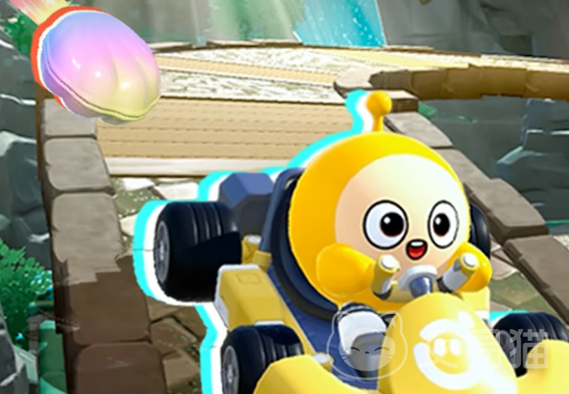 蛋仔派对蛋仔飞车玩法详解 蛋仔派对蛋仔飞车操作技巧与关卡攻略