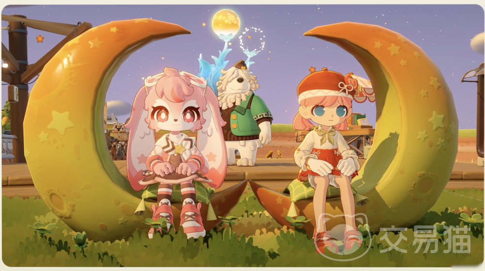 星布谷地新手开荒攻略 星布谷地快速升级技巧与资源获取指南