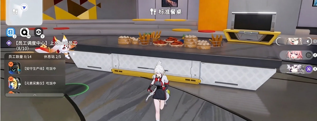 望月月灵最强搭配攻略 望月月灵实战阵容与技能连招技巧