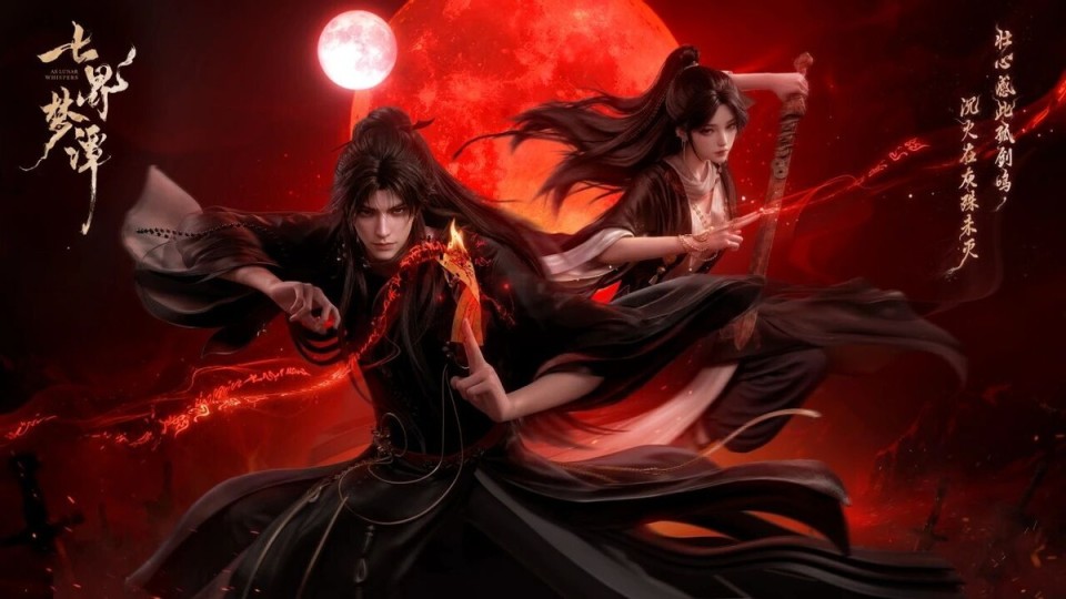 七界梦谭秘境探索通关攻略 七界梦谭高效率秘境探索全流程技巧