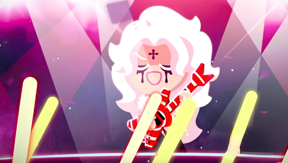 饼干人联盟摇滚巨星饼干 饼干人联盟高人气SSR角色强度与获取攻略