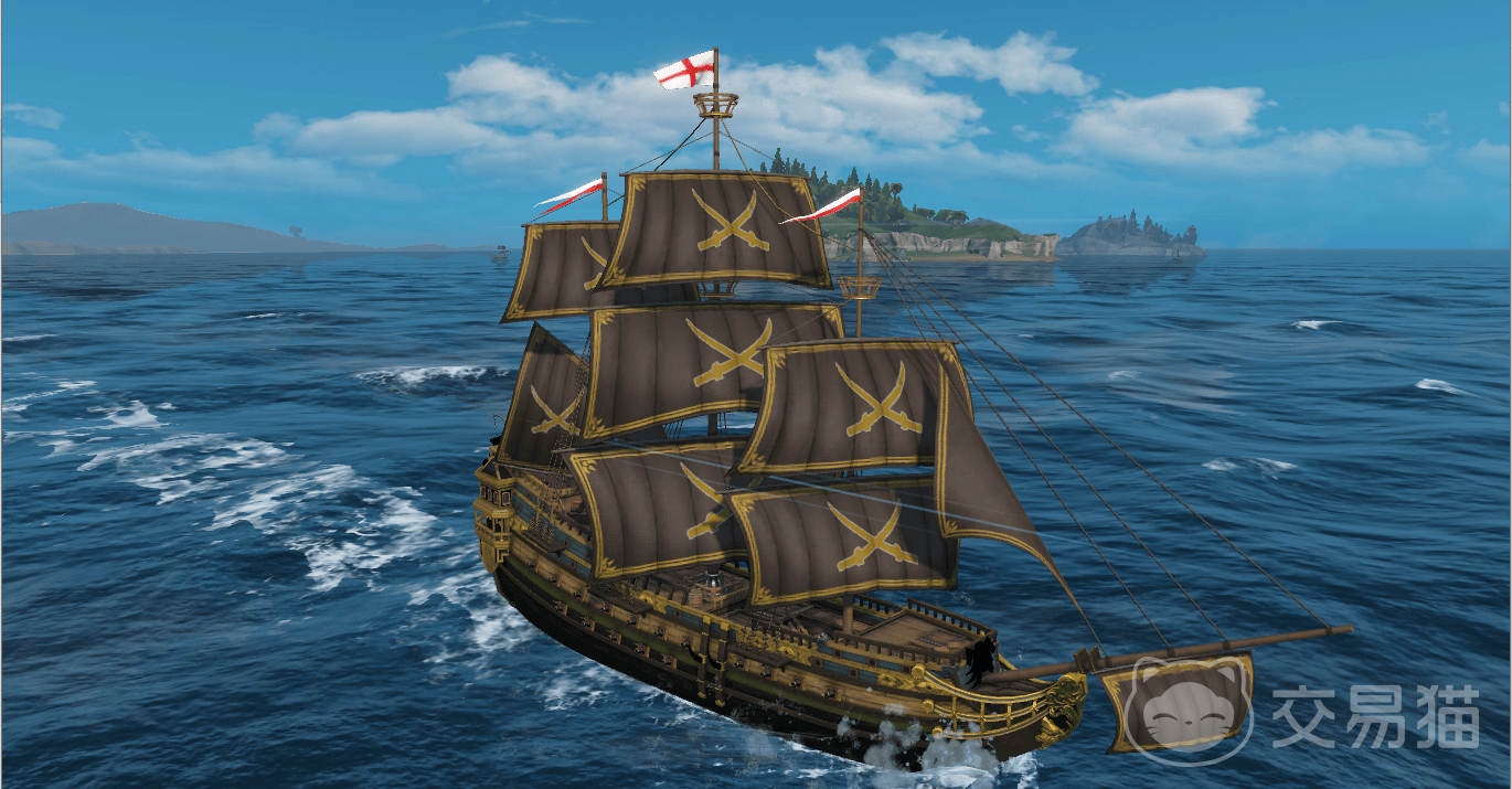 大航海时代起源海洋灾害躲避技巧 大航海时代起源航海安全与风暴规避策略