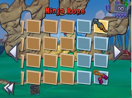 百战天虫绳索使用技巧 百战天虫绳索操作方法与实战应用指南