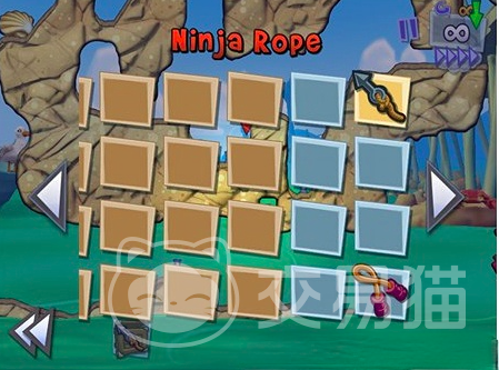 百战天虫绳索使用技巧 百战天虫绳索操作方法与实战应用指南