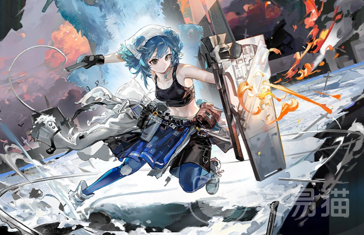 明日方舟裂响 明日方舟裂响干员强度解析与技能实战应用指南