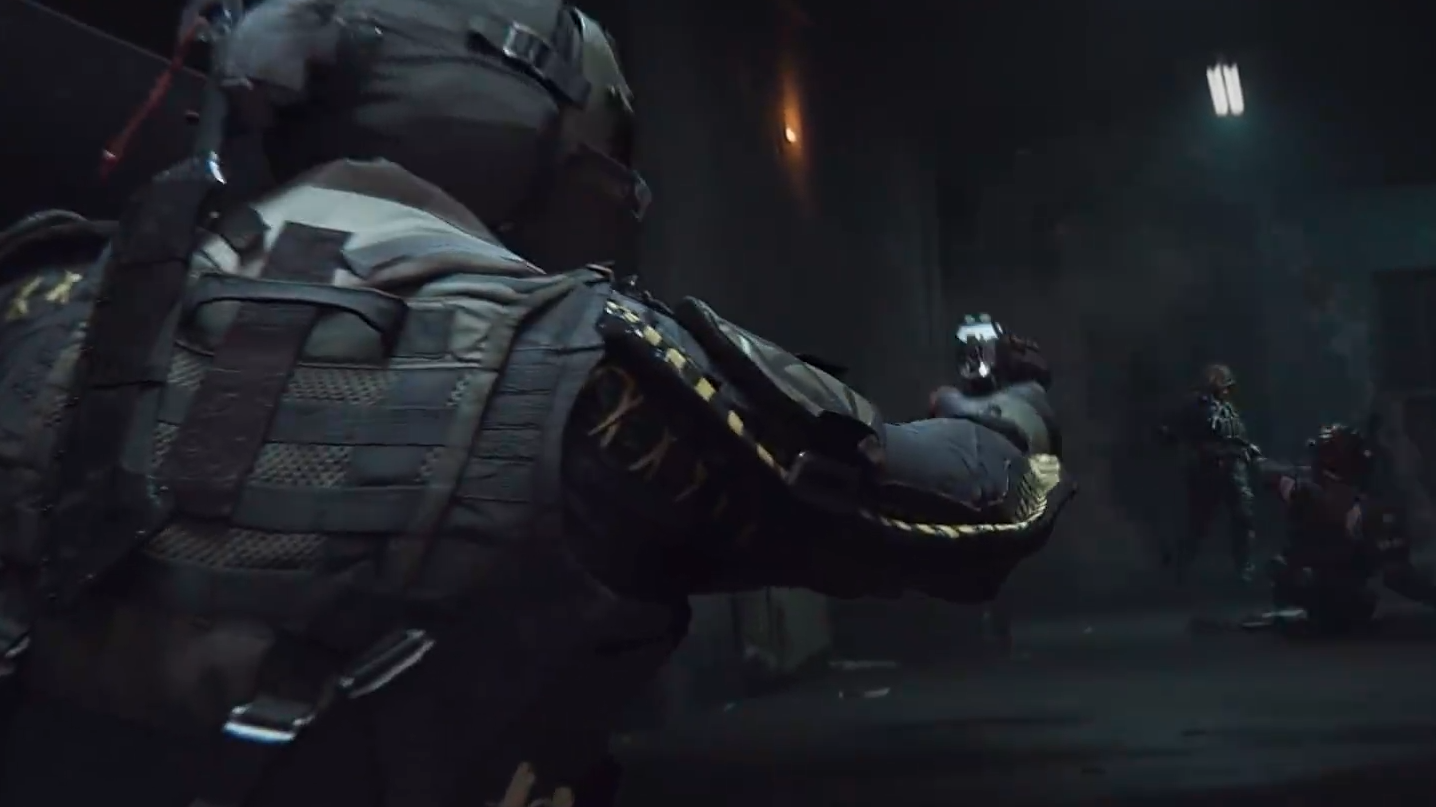 使命召唤手游装备合成系统详解 使命召唤手游全新装备打造玩法介绍