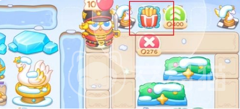 保卫萝卜4胡桃夹子59关通关攻略 保卫萝卜4胡桃夹子第59关满星详细打法