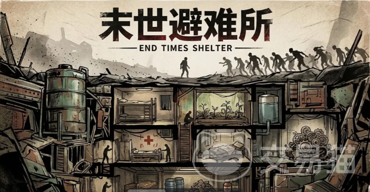 末世避难所手游新手入门指南 末世避难所手游零基础快速上手教程
