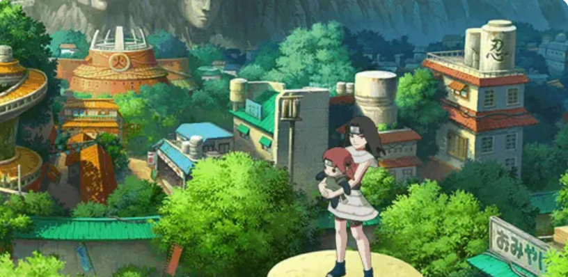 火影忍者少女夕日红 强度分析与实战搭配指南