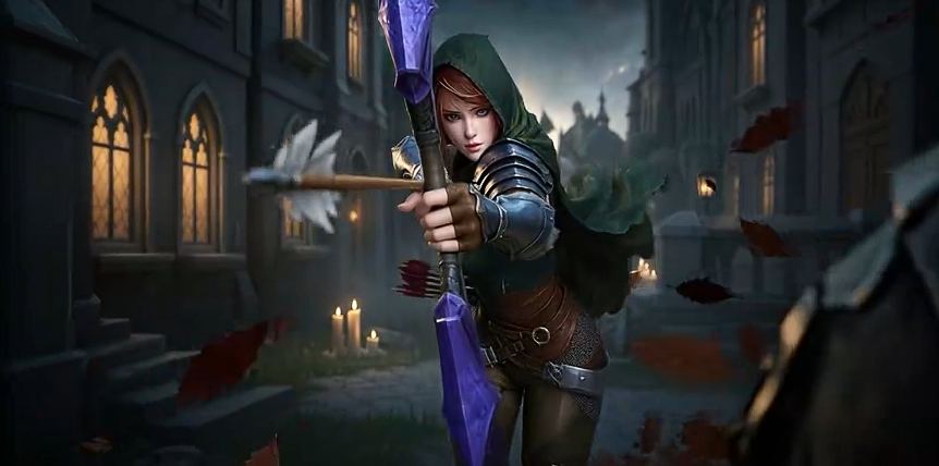 梦想与征程手游新手入门指南 梦想与征程开荒全流程详解