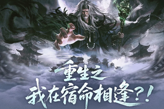 逆水寒魔主归来版本上线时间　逆水寒魔主归来版本玩法与更新内容详解