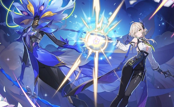 伊瑟幽隐枝络薇技能强度分析 伊瑟幽隐枝络薇实战表现与连招技巧