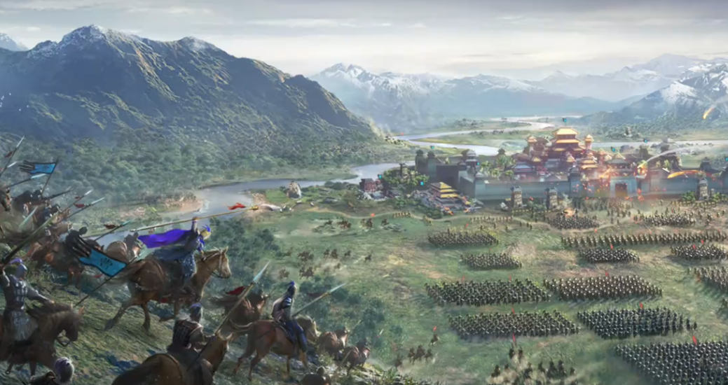 三国志战略版北伐枪最强战法搭配攻略 三国志战略版北伐枪阵容与核心战法推荐