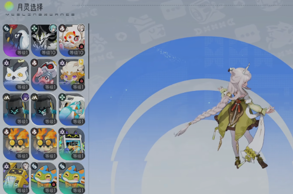 望月契守怎么玩 望月契守新手入门与核心玩法详解