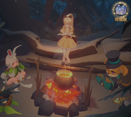 命运圣契星火邀约 命运圣契星火邀约活动详情与参与方式