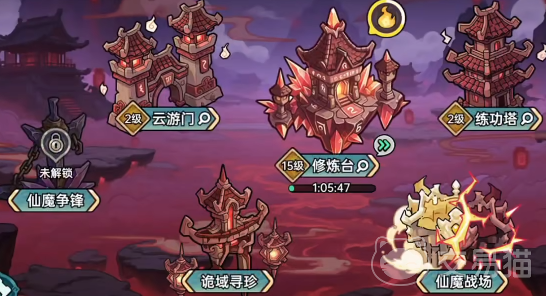 英勇之地S3仙魔纪元 英勇之地第三赛季仙魔纪元玩法详解与体验评测