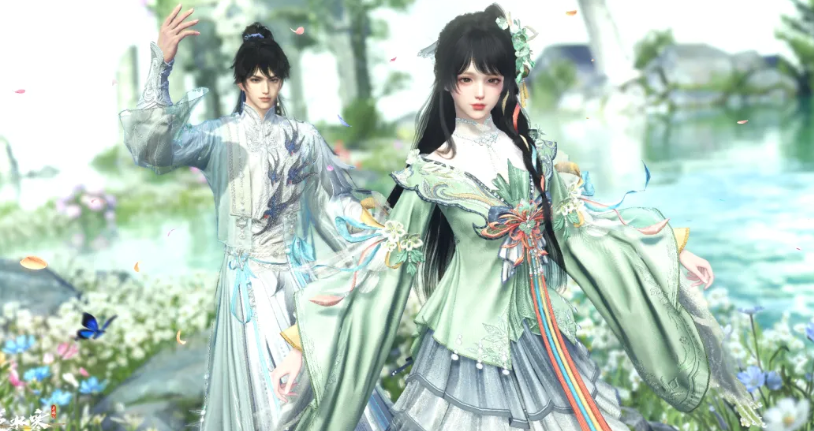 逆水寒手游魔主归来 逆水寒手游魔主归来活动时间与玩法详解